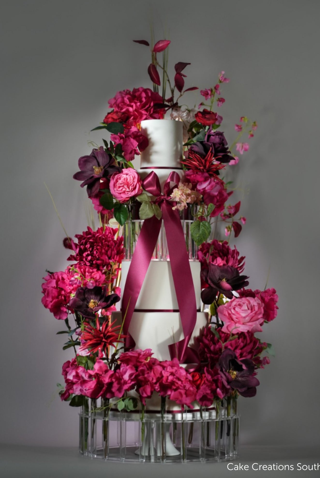 The Floral Crown - Prop Options