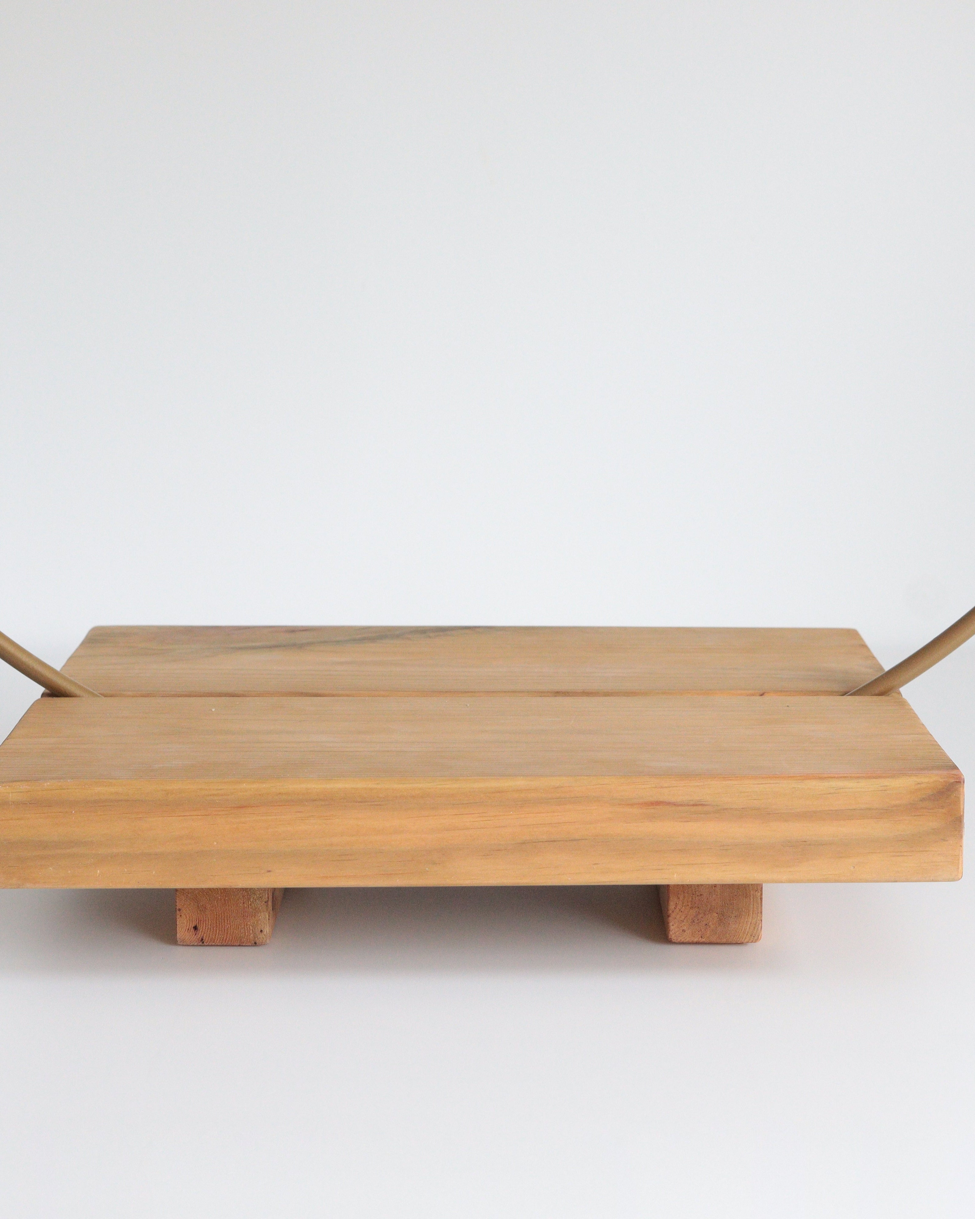 The Floral Hoop Stand - Prop Options