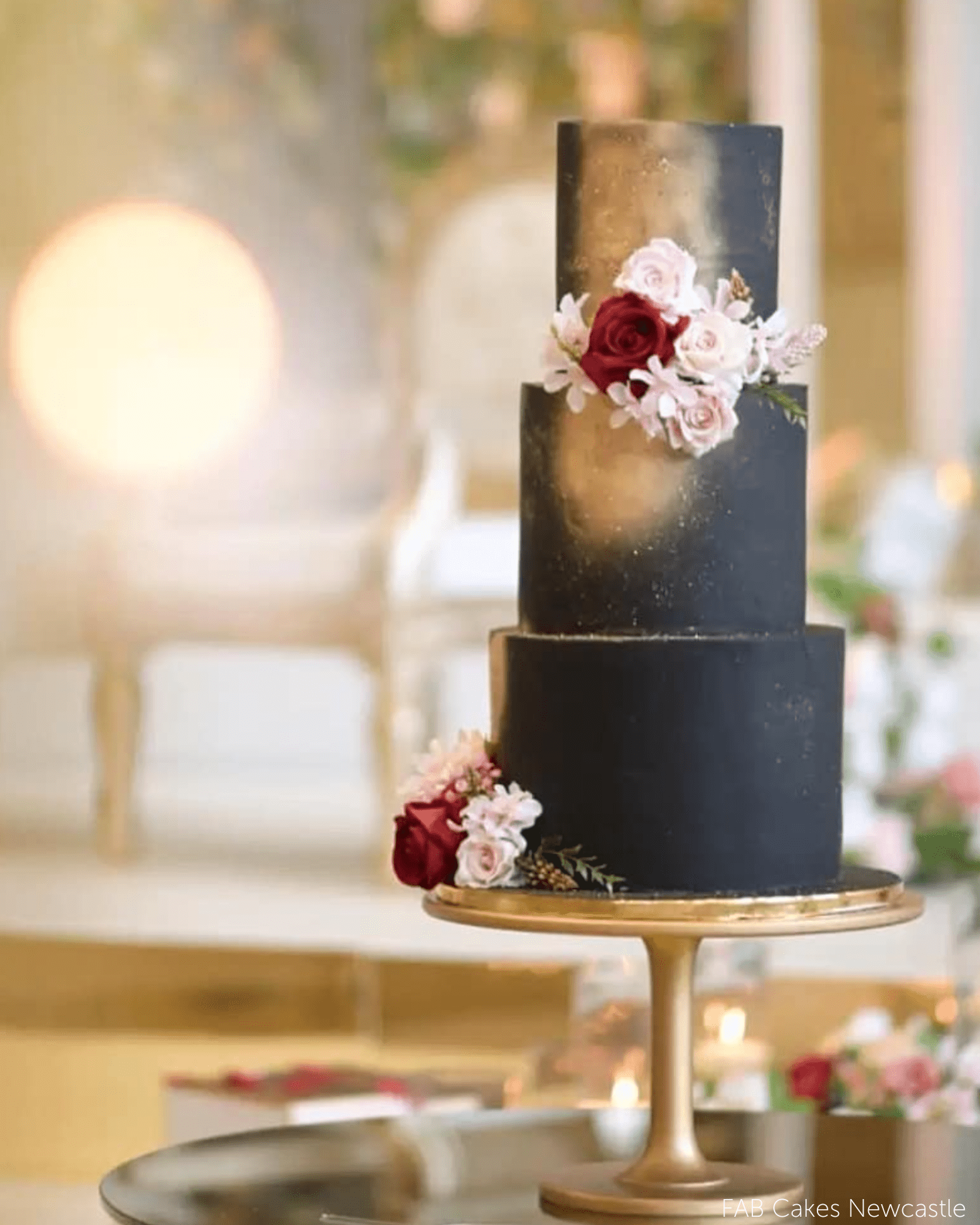 The Hourglass Scandinavian birch stand - Prop Options