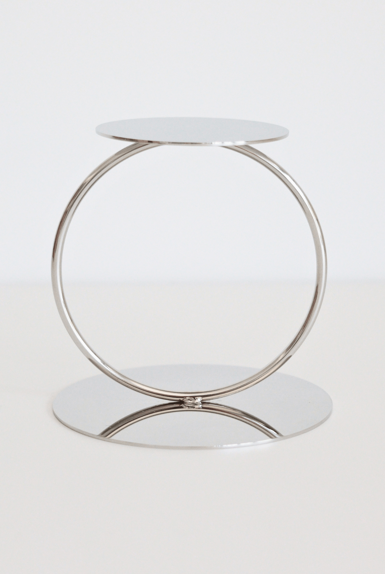 The Original Hoop Tier Cake Separator - Prop Options