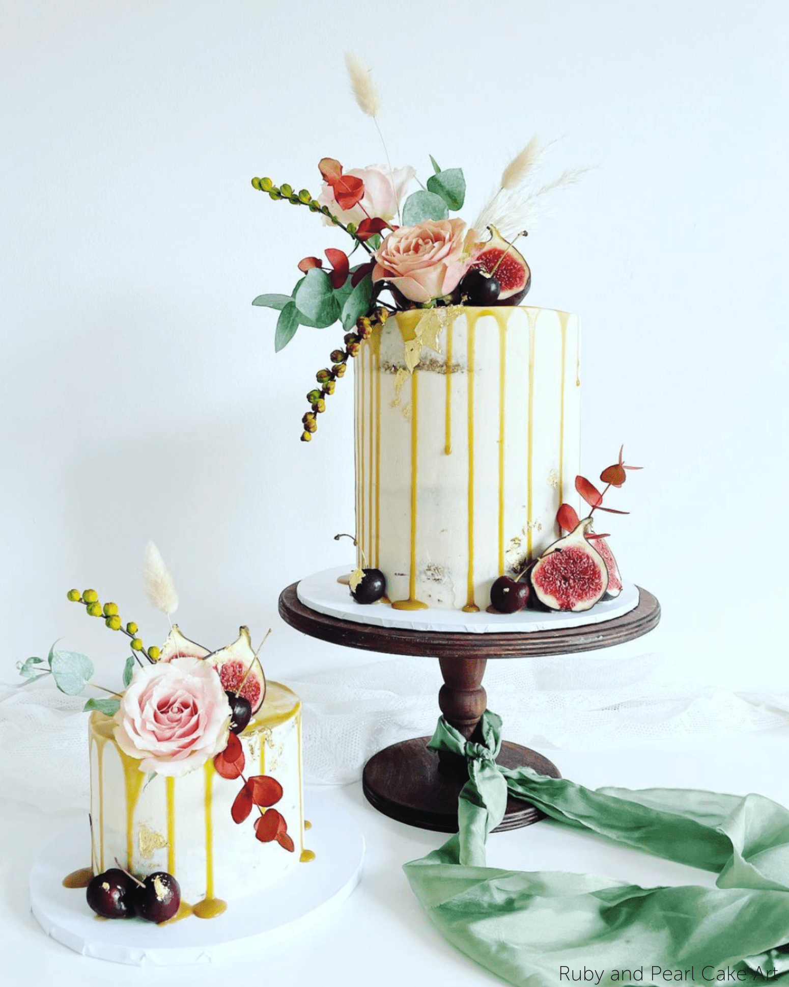 The Original Scandinavian birch stand - Prop Options