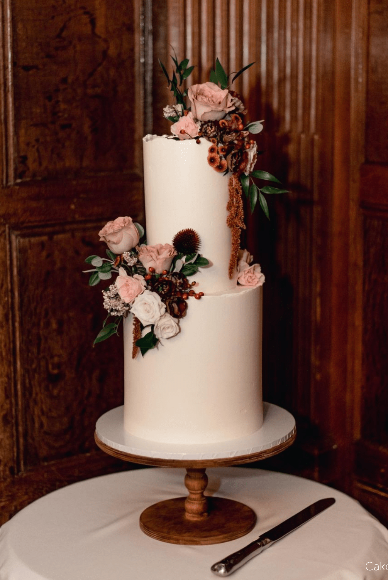 The Original Scandinavian birch stand - Prop Options