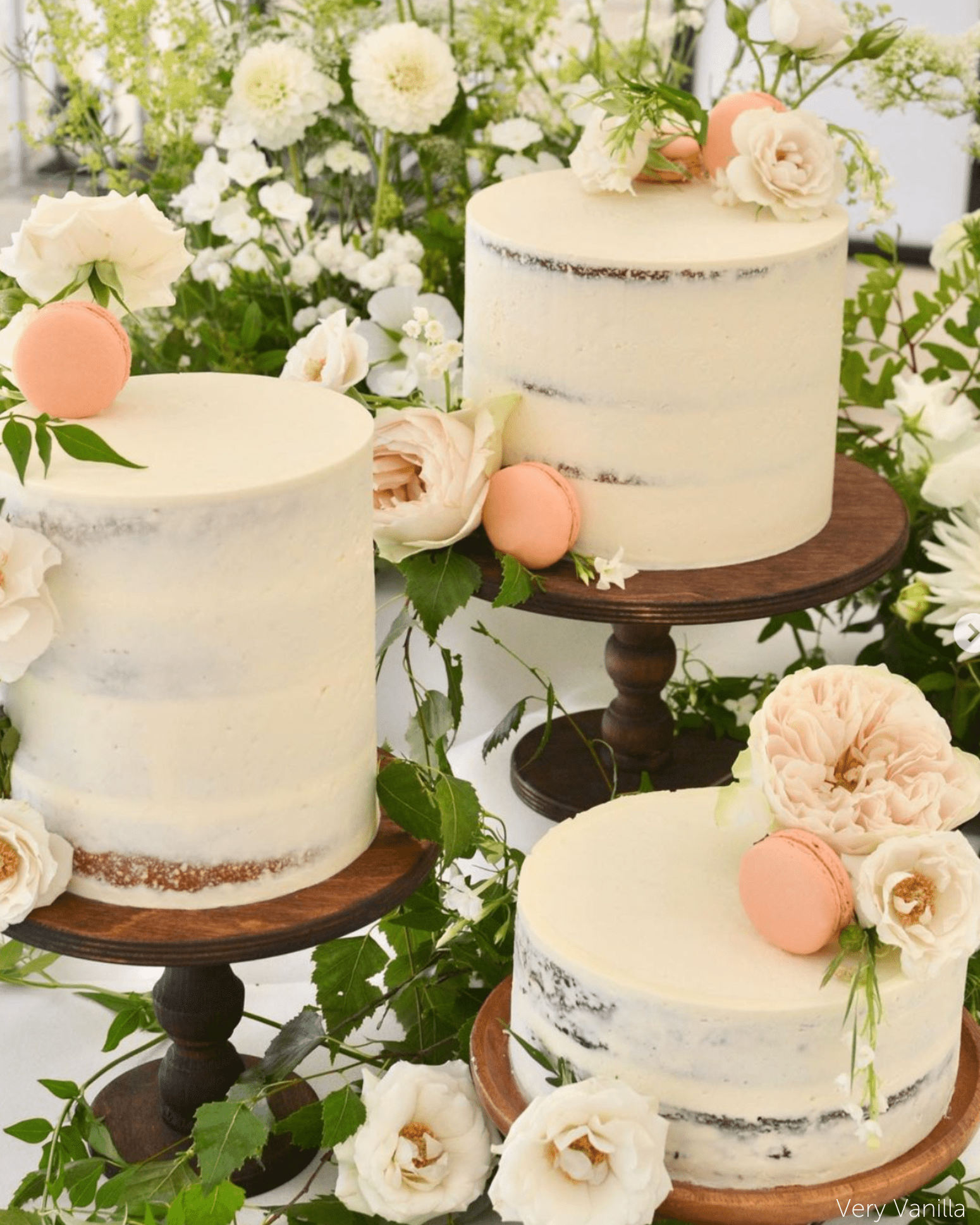 The Original Scandinavian birch stand - Prop Options