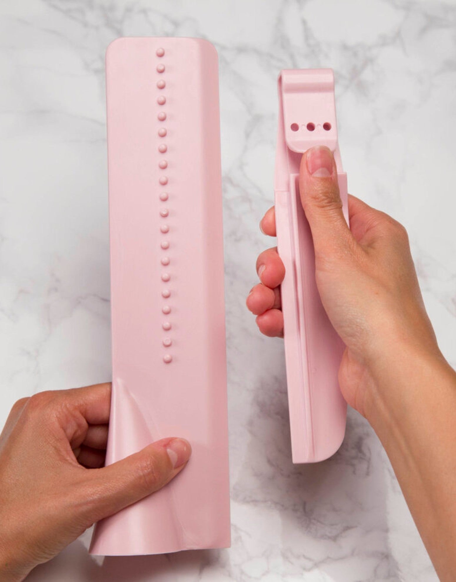 The Pro Froster - Prop Options