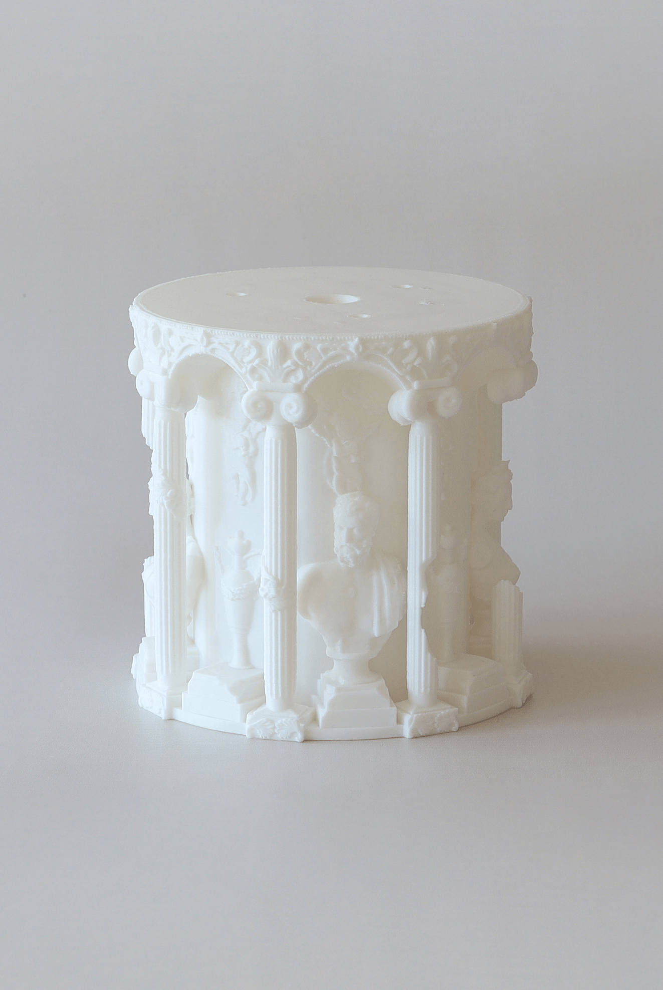 The Roman Tier - Prop Options