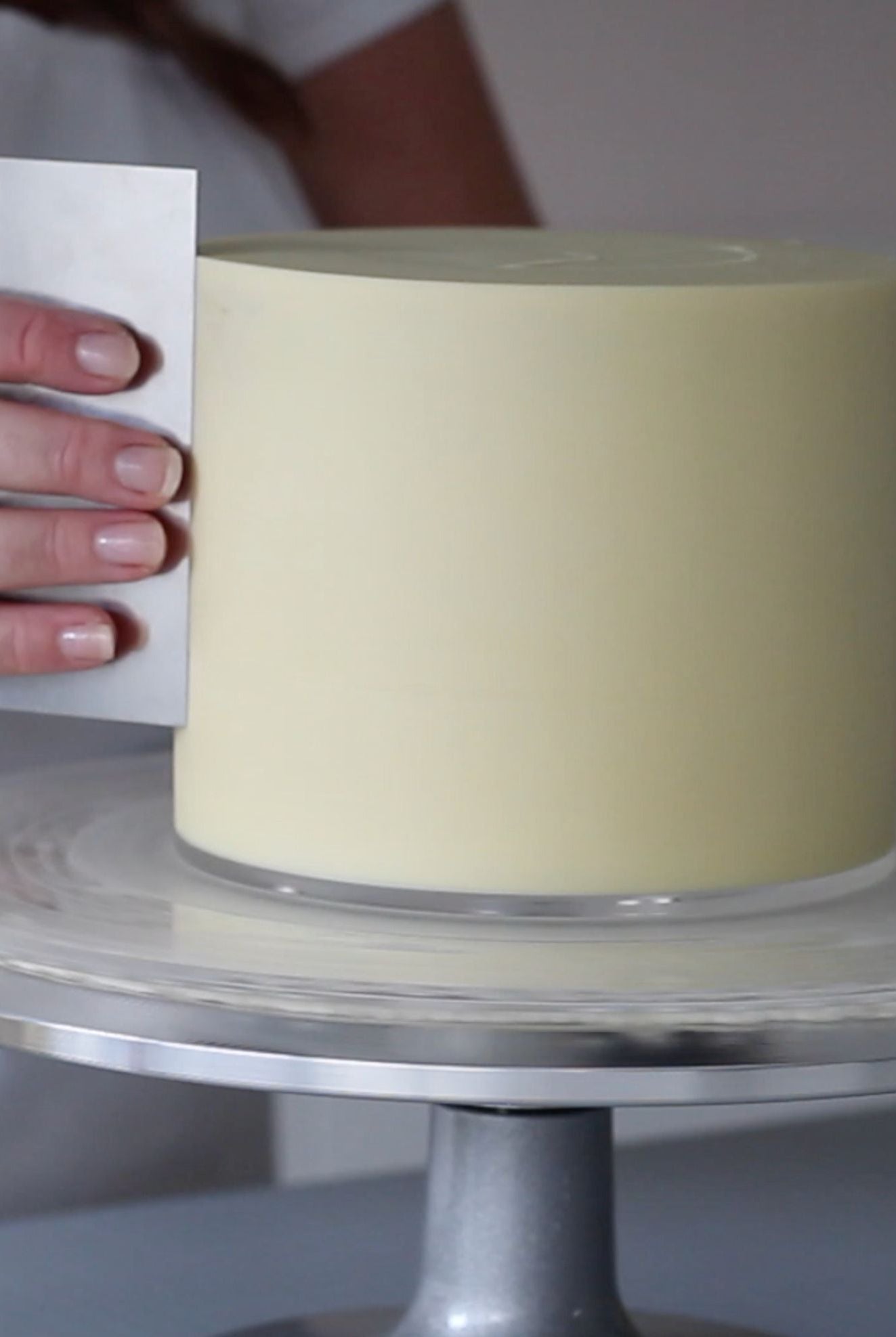 The Round Cake Compass - PropSecure® - Prop Options