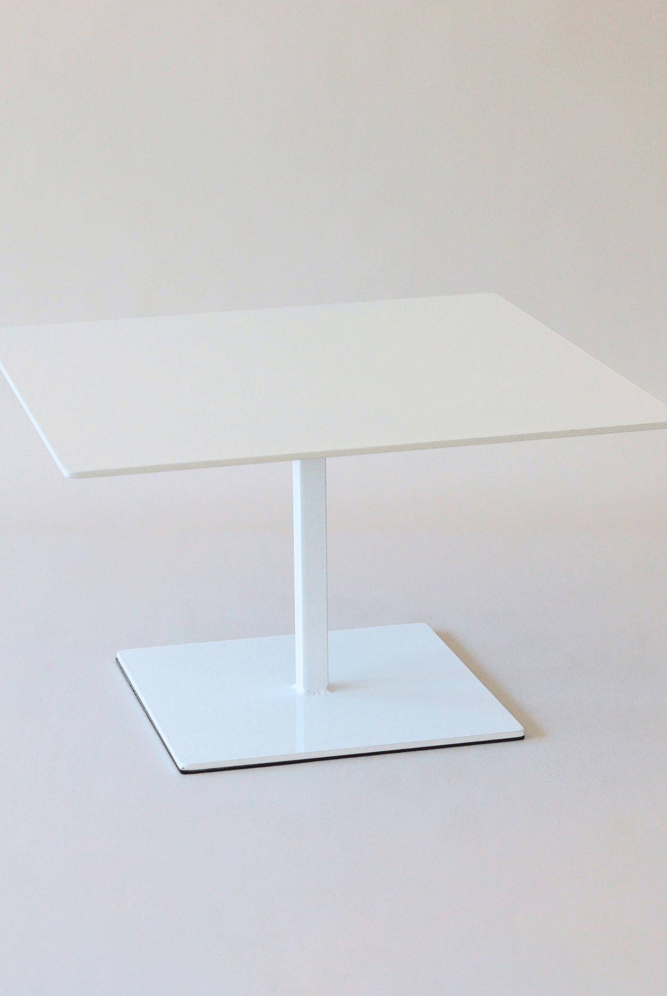 The Square Stiletto - Premium Pedestal Cake Stand - Prop Options