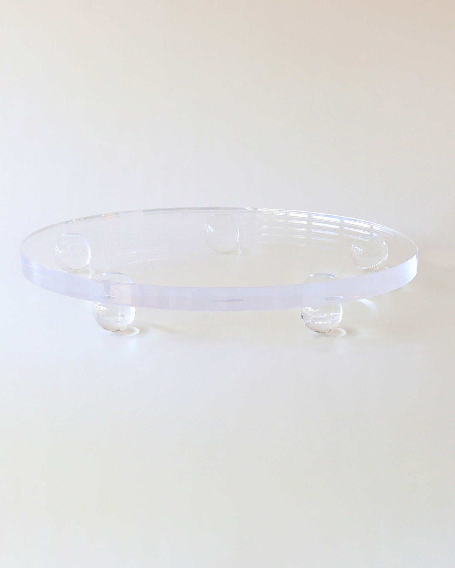 The Stage - Bespoke 18" & 20" Cake Stand - Prop Options