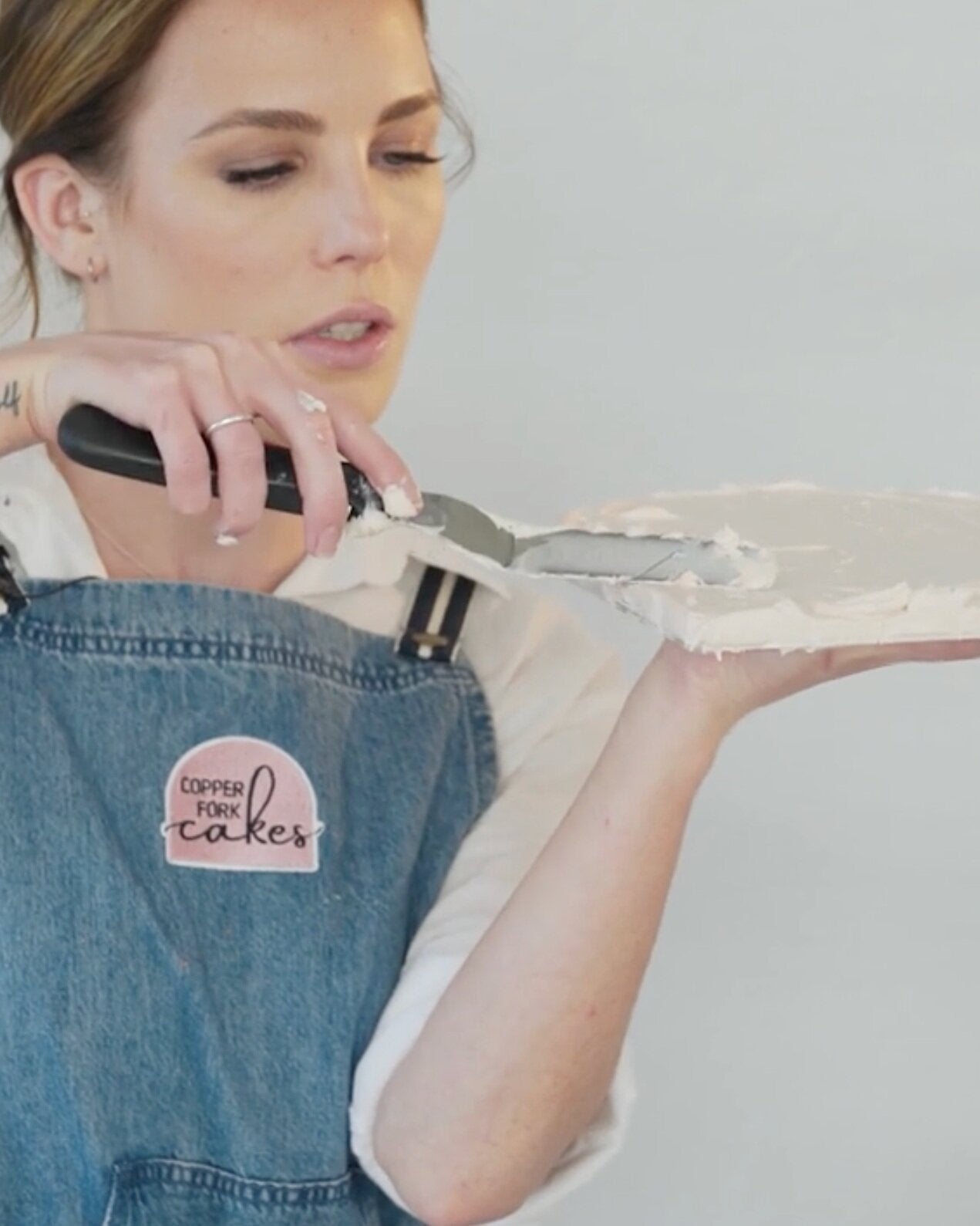 Original Standard Arch Cake Guides - Prop Options