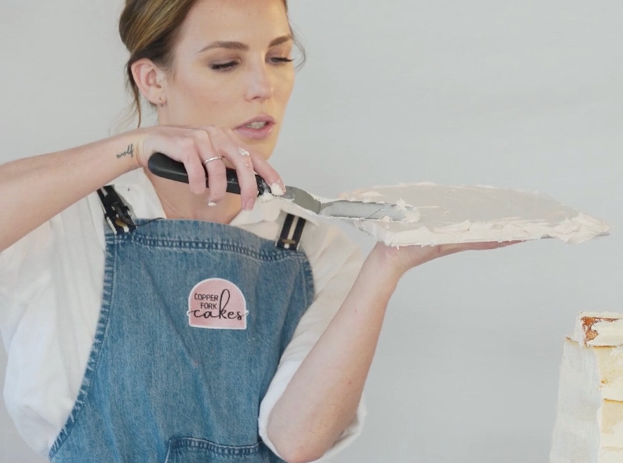 Original Standard Arch Cake Guides - Prop Options