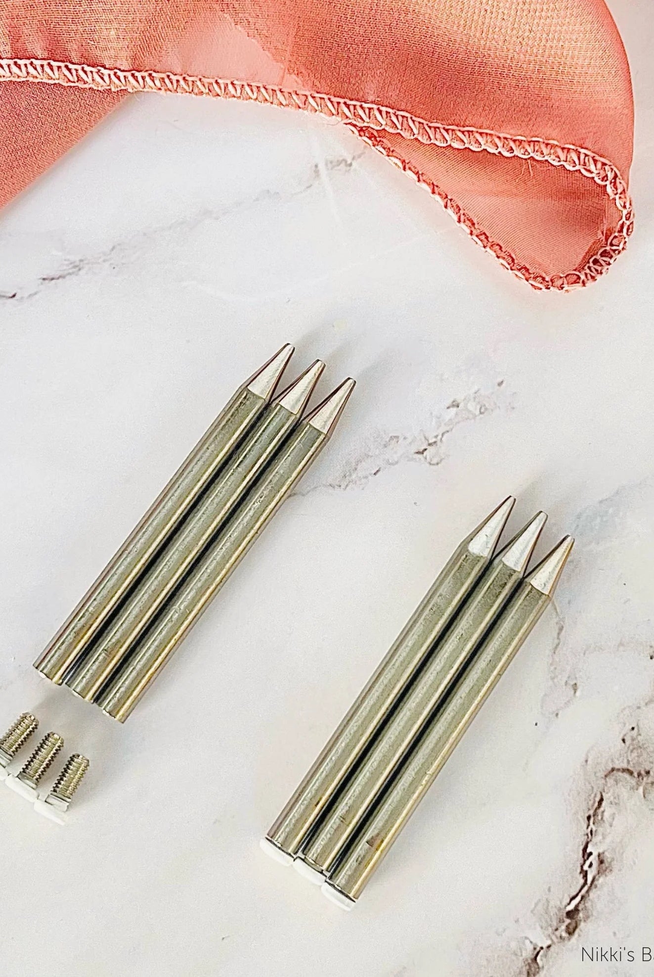 PropSecure® Adjustable Central Bar Accessories - Prop Options