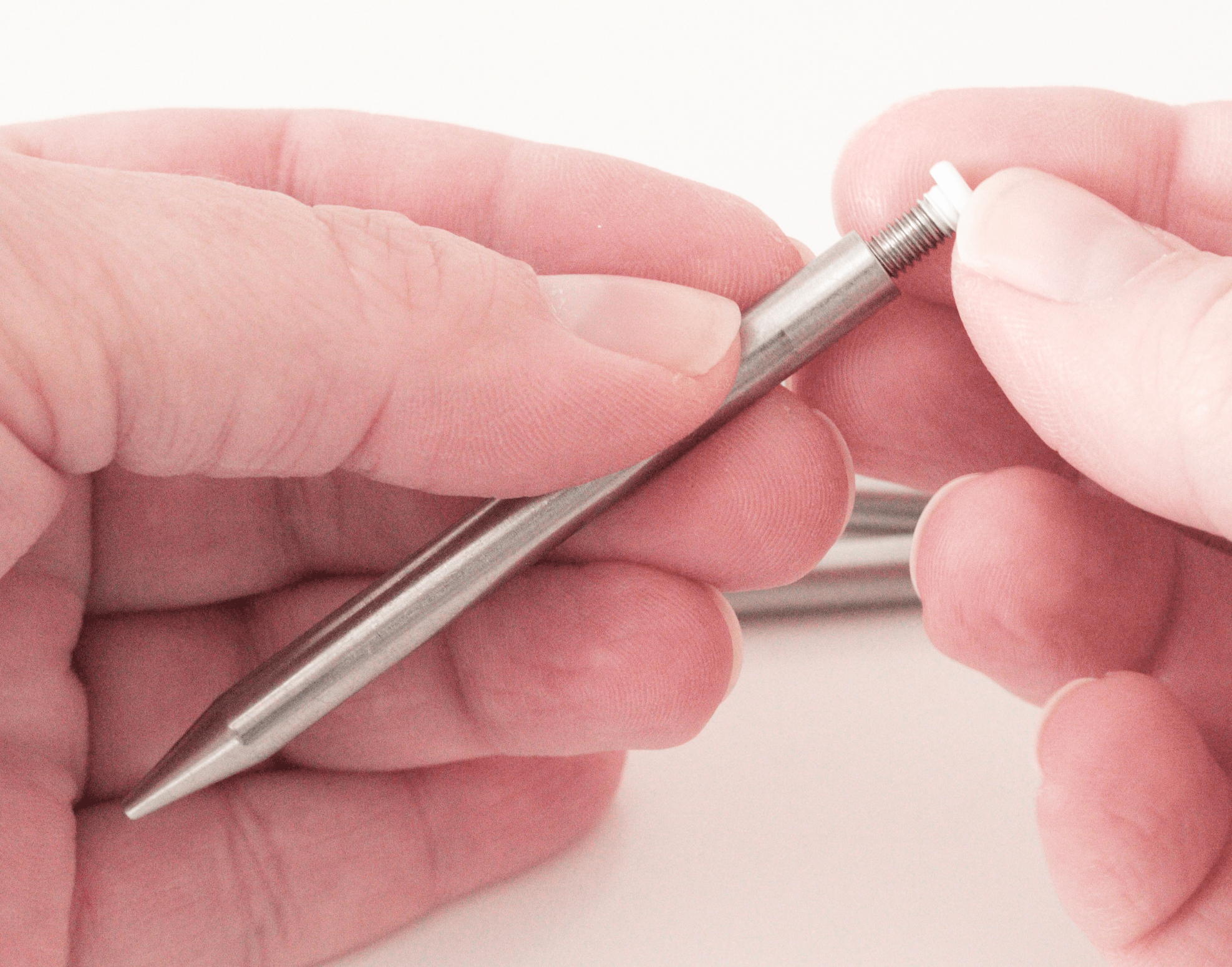 PropSecure® - Separator Pins - Prop Options