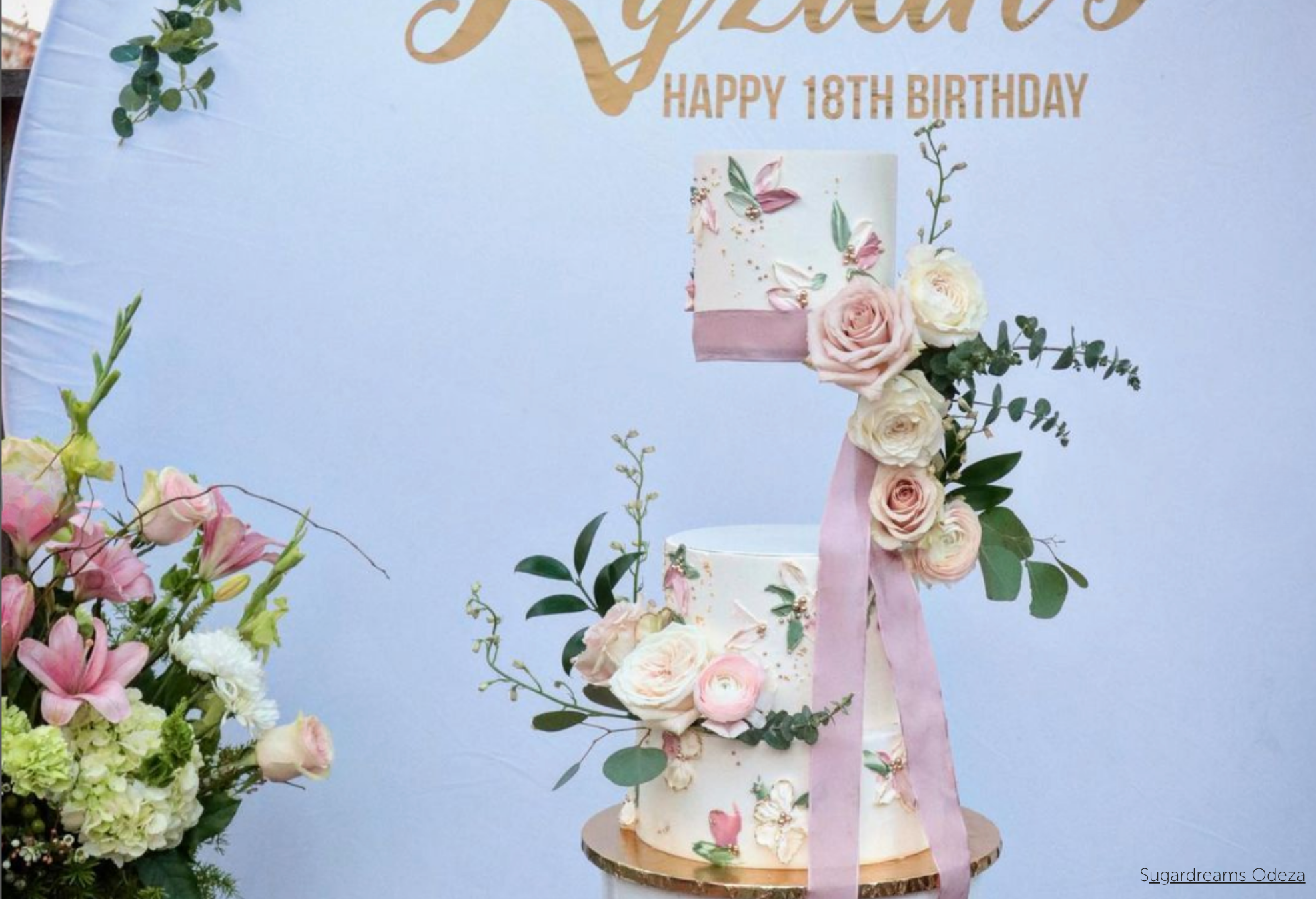 PropTrends #4 - Brilliant Birthdays