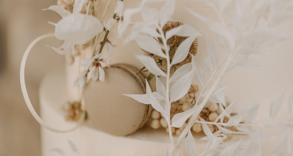 A Cake Designer’s Guide To: Portfolio Boosting Photo Shoots - Prop Options