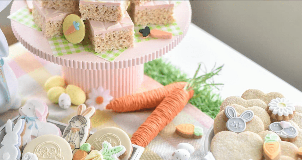 PropTrends #9 - Spring Into Easter - Prop Options