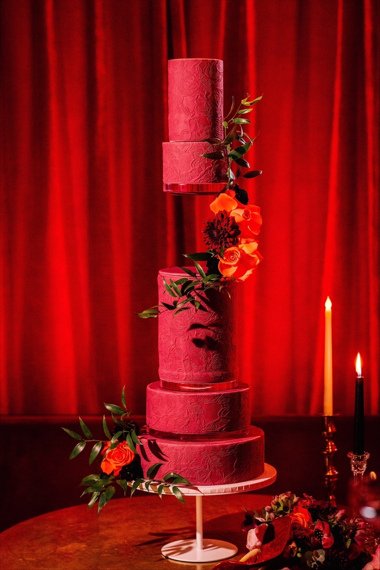 Bubba's Bakes - March 2025 #PropStar - Prop Options