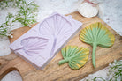 Palm Spear Silicone Mould