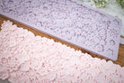 Sugar Flower Border Silicone Mould