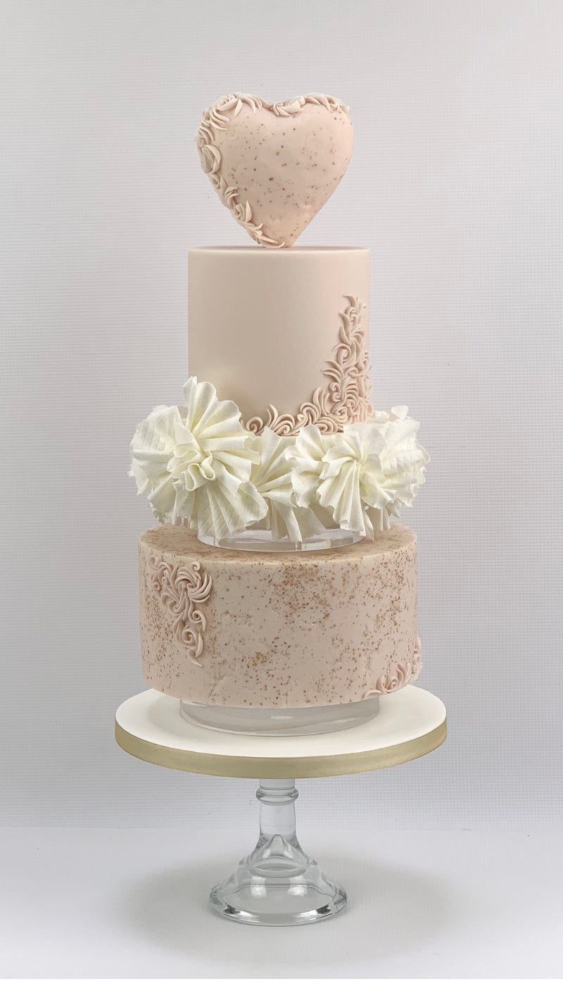 Saracino Pasta Cover Sugarpaste – Professional Fondant