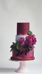Pasta Bouquet Sugar Paste - Ideal for Floral Decorations