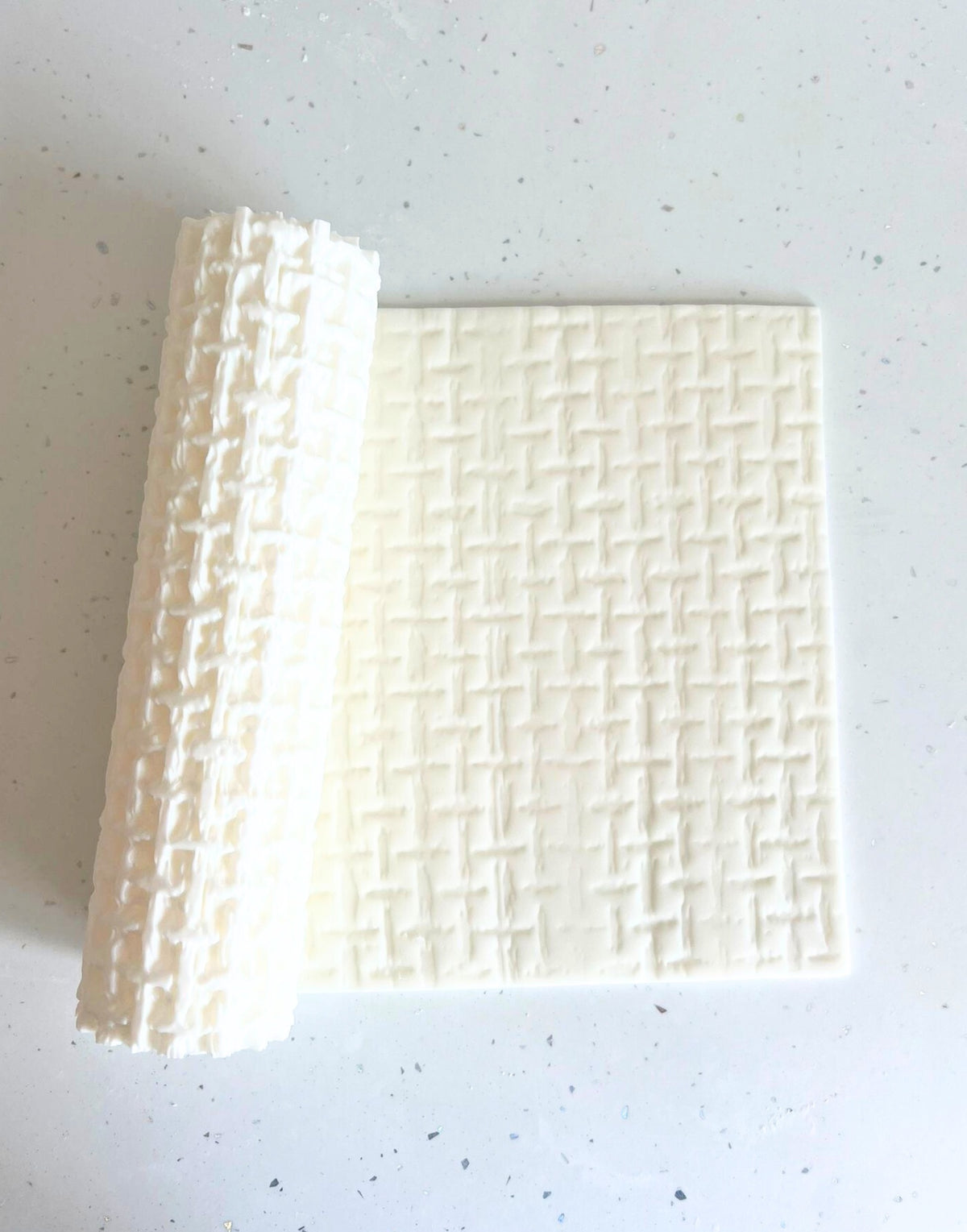 56 Tressix Rolling Pin