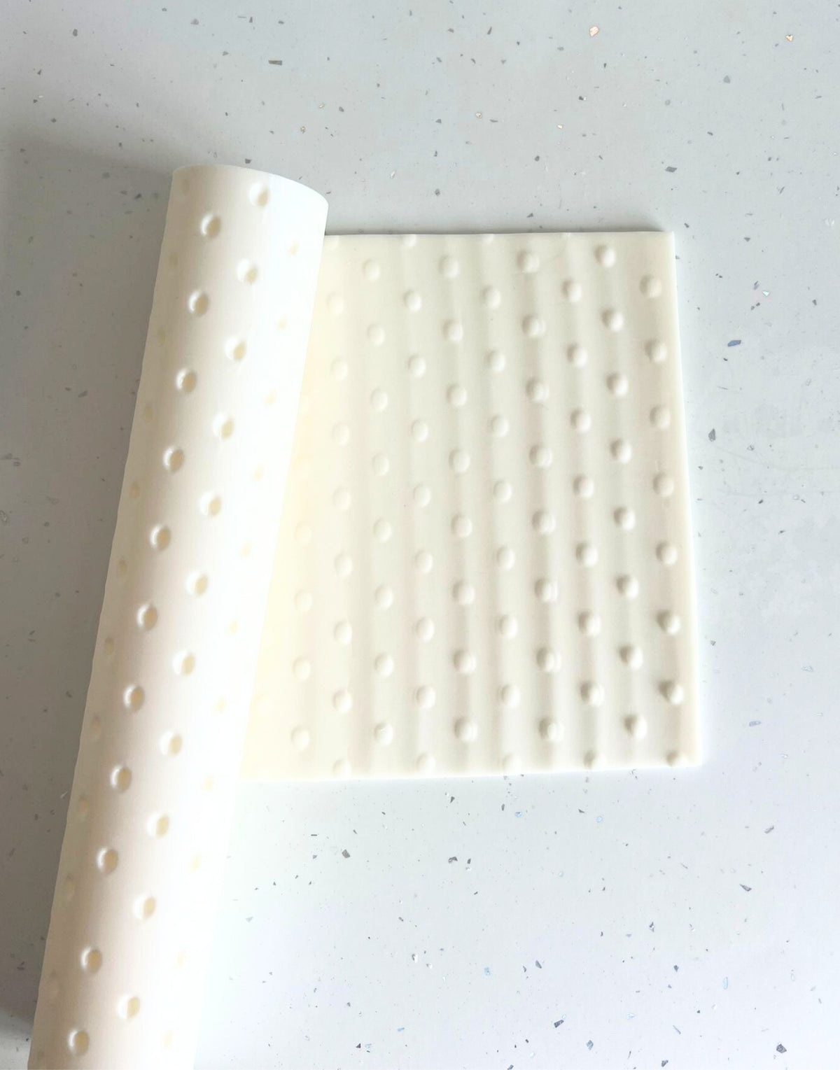 74 Polka Dot Rolling Pin
