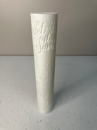 Outlet N1 RP Erzulie Cakes Signature Edition 12" - White - Prototype - Prop Options
