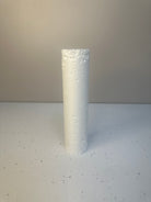 Outlet V2 RP ML Bespoke Cakes 9" - White - Prototype - Prop Options