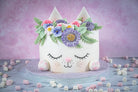 Buttercream Flowers Silicone Mould
