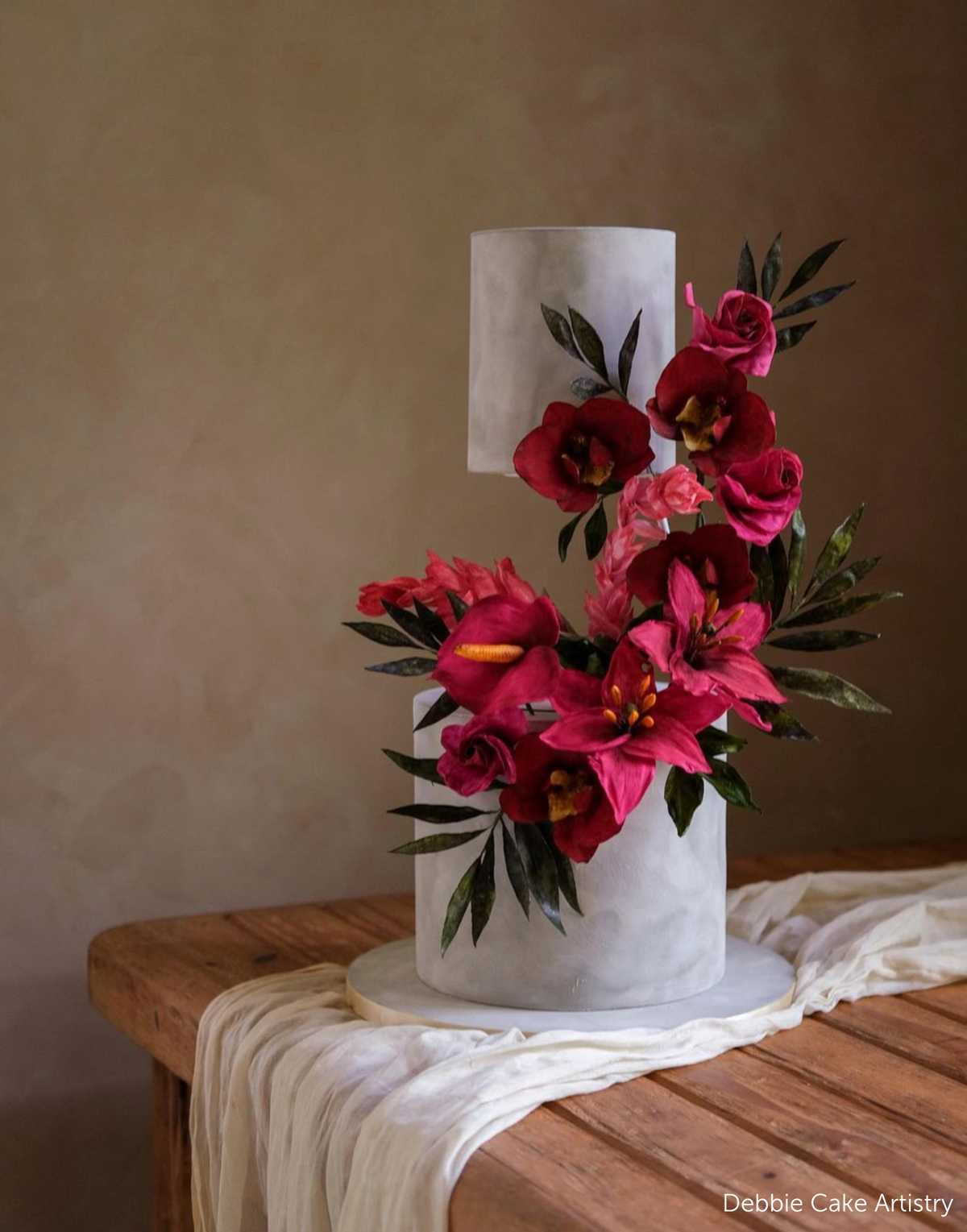 PropTrends #6 - Defying Gravity With The Floating Cake Tier – Prop Options