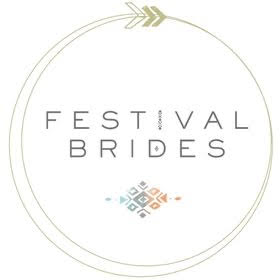 festival brides