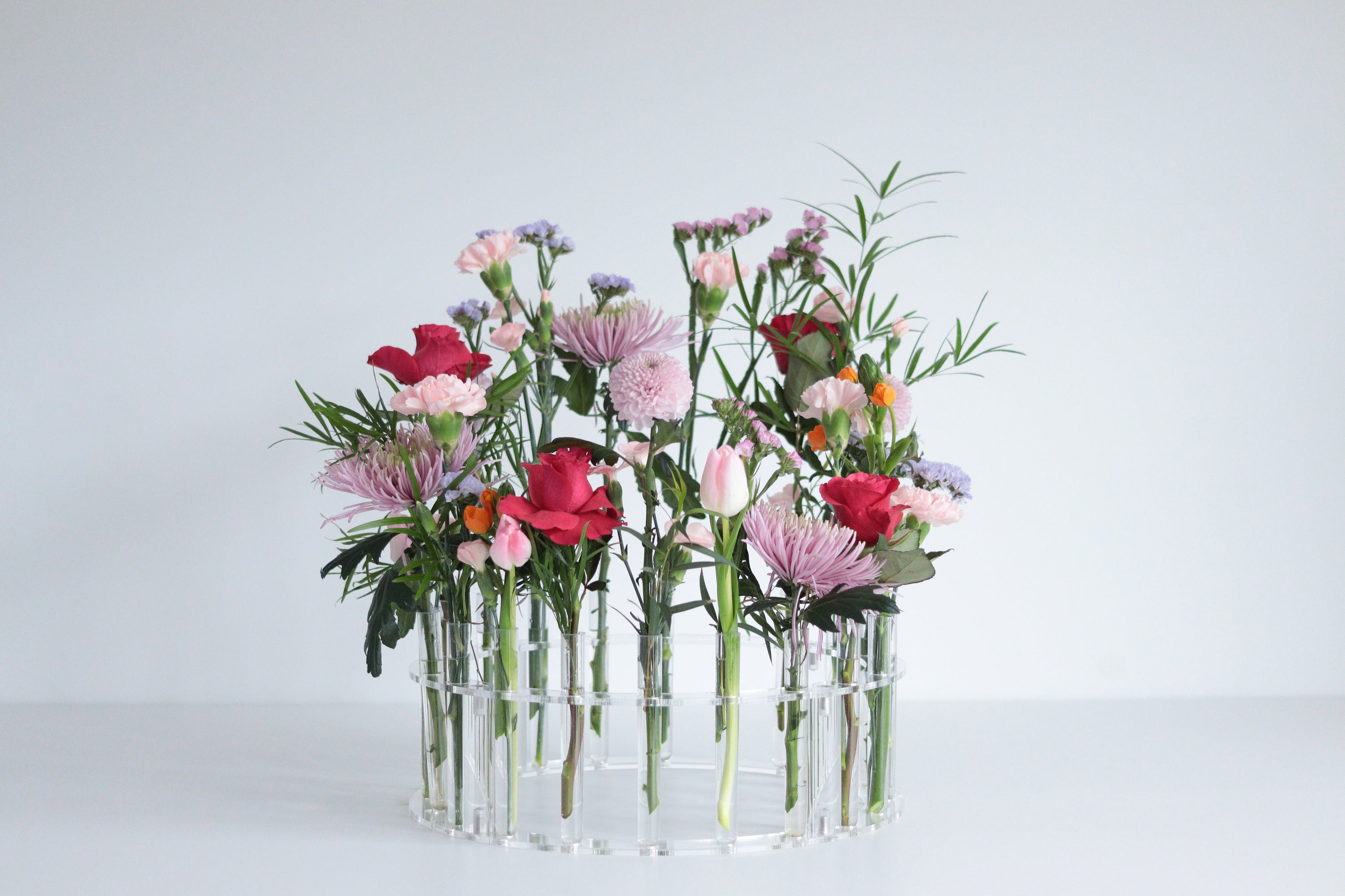 The Floral Collection – Prop Options