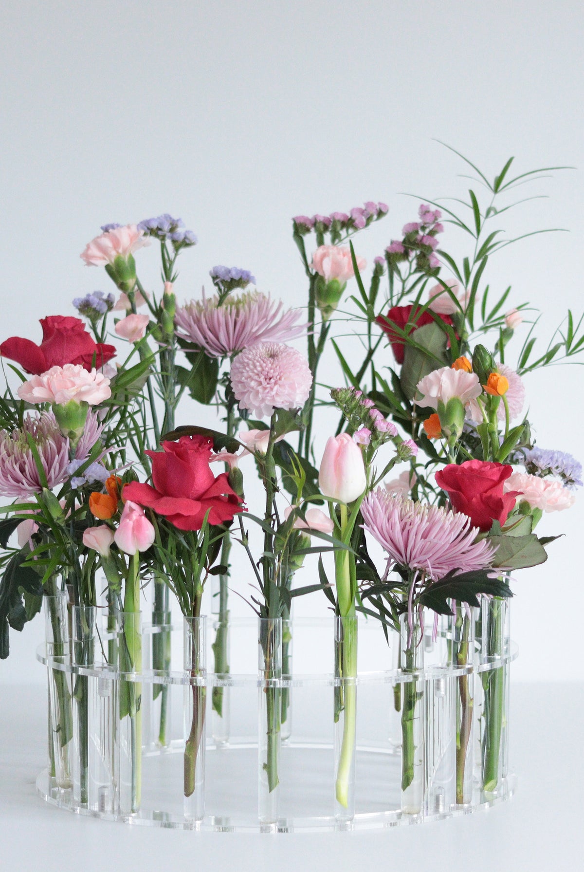 The Flor Collection The Floral Collection – Prop Options