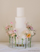 OUTLET STAR DEAL - The Floral Crown - EXTRA Small - Prop Options