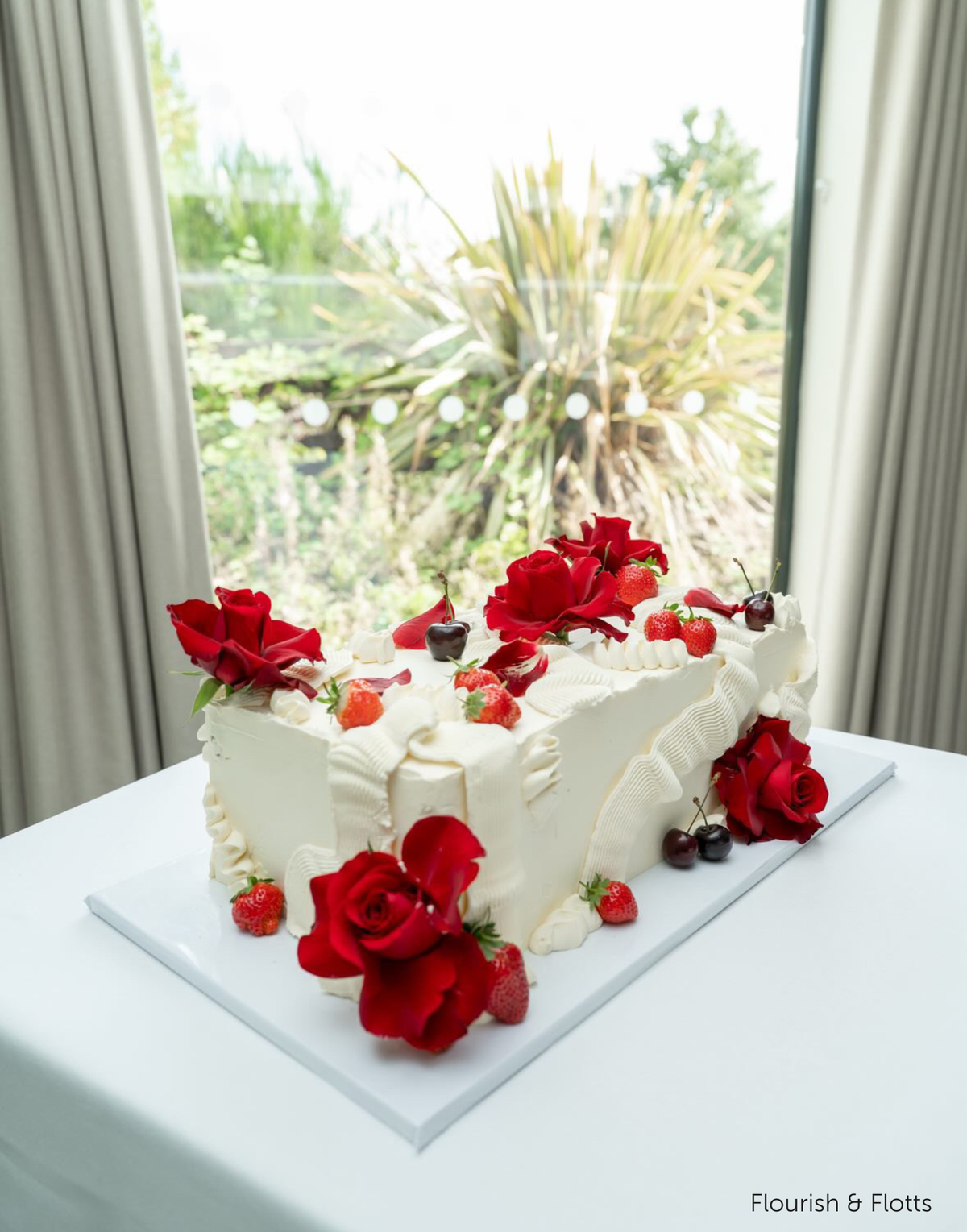 ProBoard Oversized Cake Board