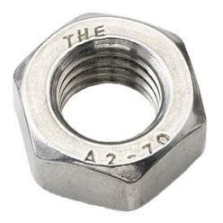 PropUtility Stainless Steel Nuts Cake Structure Components