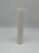 Outlet No.12 Wide Reed Rolling Pin - 9" - Misprint - Prop Options