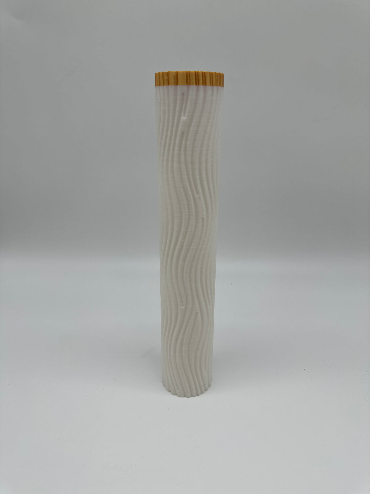 OUTLET P222 - No.50 Wave Rolling Pin - XL 12