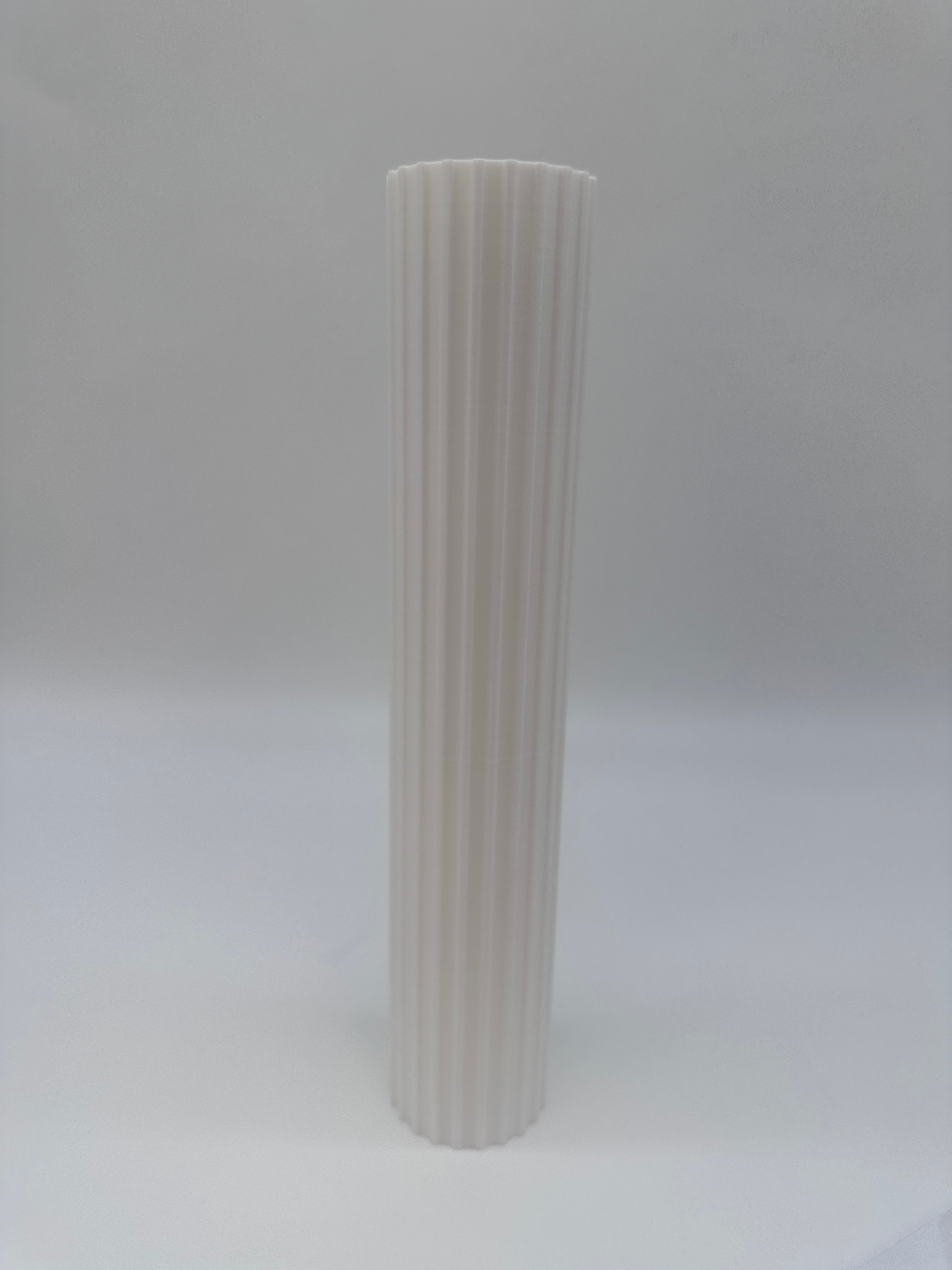 Outlet No.13 Panel Rolling Pin - XL 12" - Misprint - Prop Options