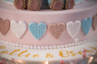 Knitted Piece Silicone Mould