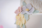 Macramé Accessories Silicone Mould