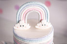 Macramé Silicone Mould