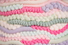 Macramé Silicone Mould