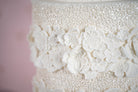 brush embroidery silicone mould