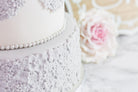 Sugar Flowers Silicone Mould