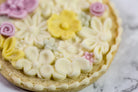 Sugar Flowers Silicone Mould