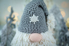 Knitted Piece Silicone Mould
