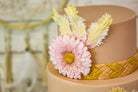 Buttercream Flowers Silicone Mould