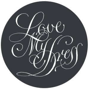 love my dress logo