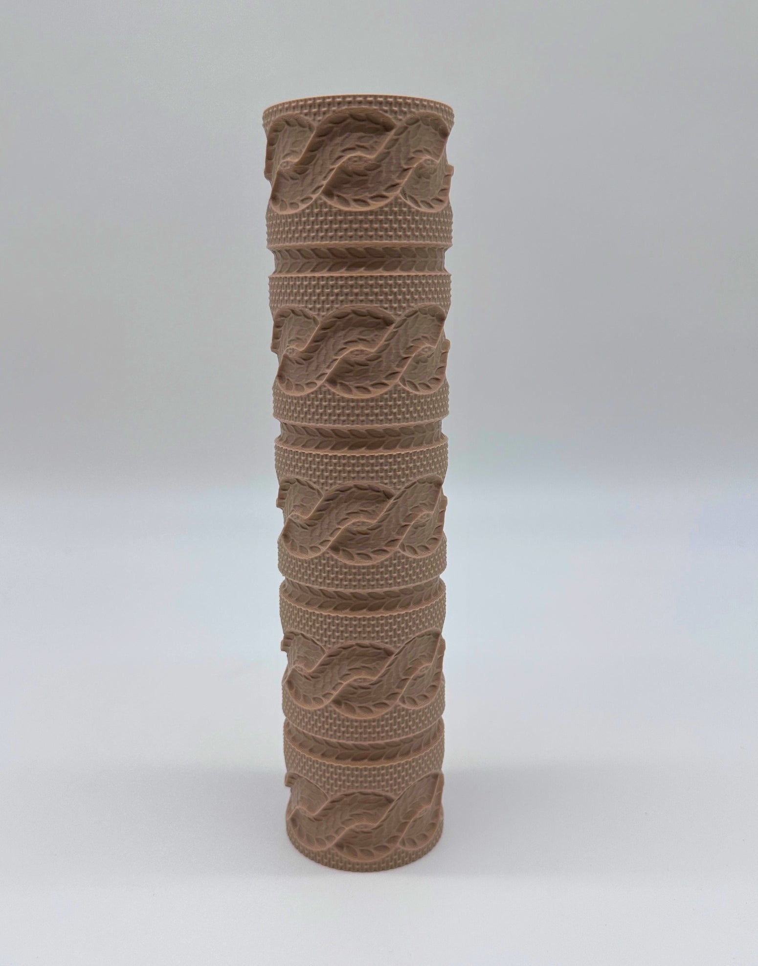 N5 - KNIT ROLLING PIN 
